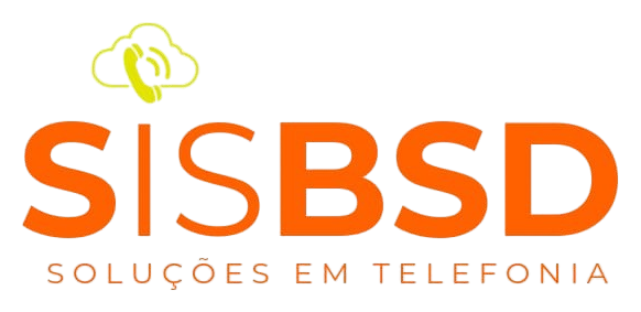 SISBSD Soluções em Telefonia